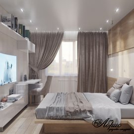 Портфолио